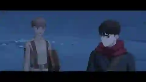 Leviathan Episodio 3