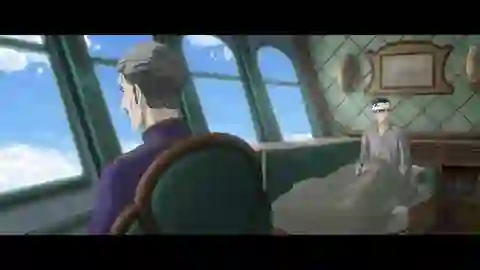 Leviathan Episodio 10