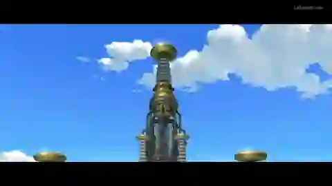 Leviathan Episodio 11
