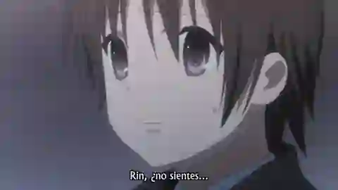 Little Busters! Refrain Episodio 3