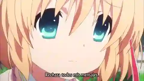 Little Busters! Refrain Episodio 6