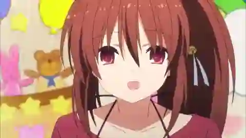 Little Busters! Refrain Episodio 7
