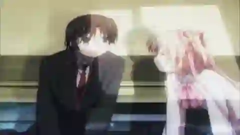 Little Busters! Refrain Episodio 9