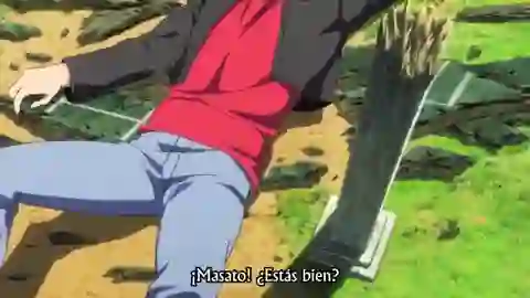 Little Busters! Refrain Episodio 11