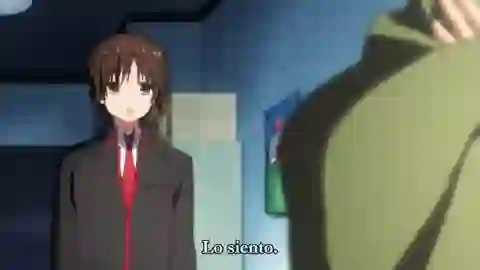 Little Busters! Episodio 5