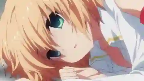Little Busters! Episodio 6