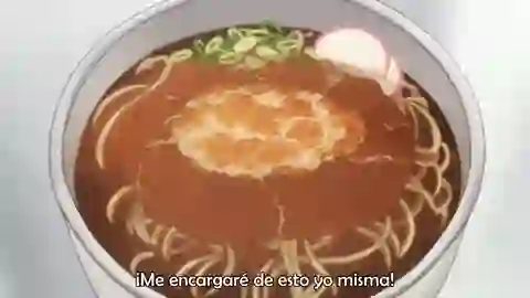 Little Busters! Episodio 9