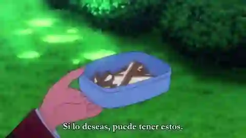Little Busters! Episodio 10