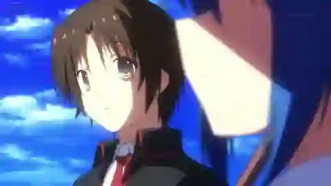 Little Busters! Episodio 13