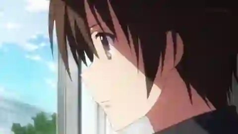 Little Busters! Episodio 14