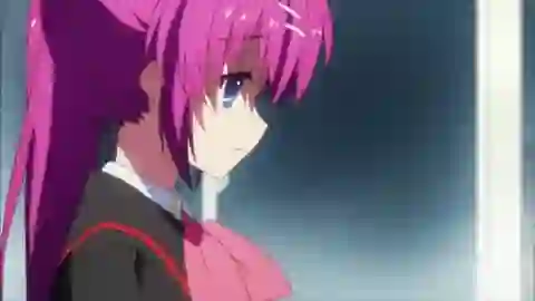 Little Busters! Episodio 16