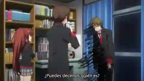 Little Busters! Episodio 20
