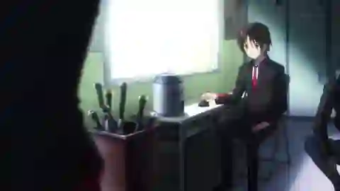 Little Busters! Episodio 23