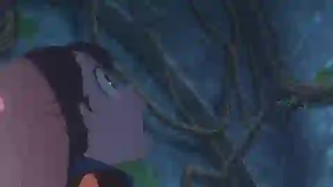 Little Witch Academia (TV) Episodio 1
