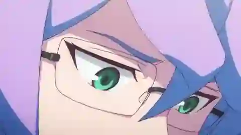 Little Witch Academia (TV) Episodio 23
