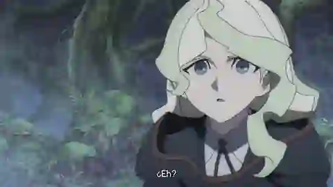 Little Witch Academia (TV) Episodio 24