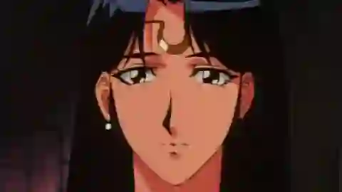 Lodoss-tou Senki: Eiyuu Kishi Den Episodio 2