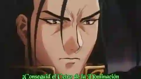 Lodoss-tou Senki: Eiyuu Kishi Den Episodio 7