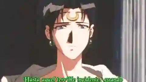 Lodoss-tou Senki: Eiyuu Kishi Den Episodio 9