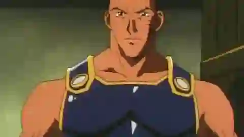 Lodoss-tou Senki: Eiyuu Kishi Den Episodio 12