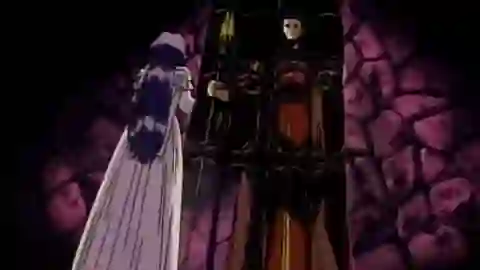 Lodoss-tou Senki: Eiyuu Kishi Den Episodio 21
