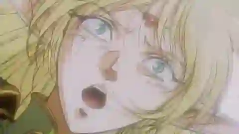 Lodoss-tou Senki Episodio 8