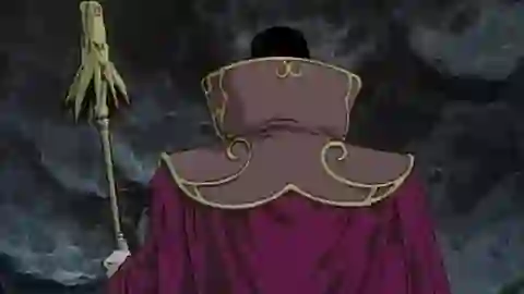 Lodoss-tou Senki Episodio 10