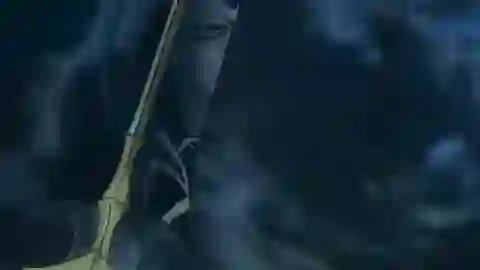 Lodoss-tou Senki Episodio 12