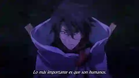 Log Horizon Episodio 2