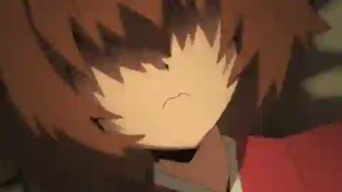 Log Horizon Episodio 8