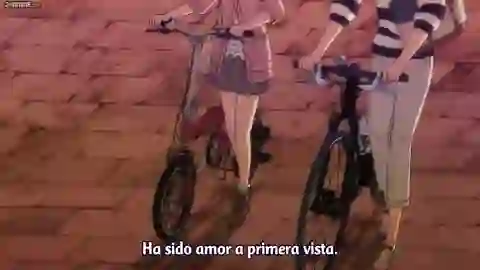 Long Riders! Episodio 1