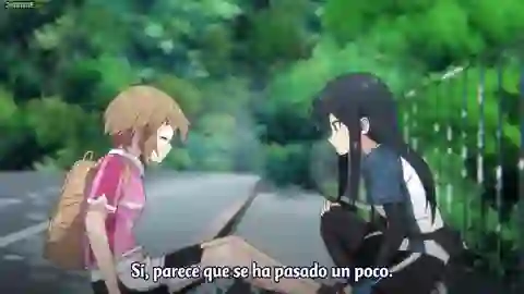 Long Riders! Episodio 3