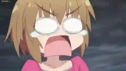 Long Riders! Episodio 4
