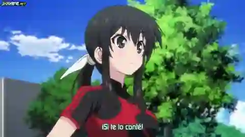 Long Riders! Episodio 5