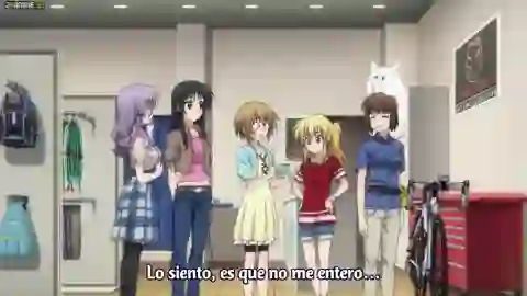 Long Riders! Episodio 7