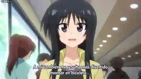 Long Riders! Episodio 11