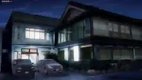 Long Riders! Episodio 12