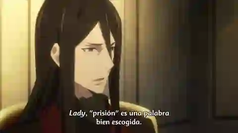 Lord El-Melloi II-sei no Jikenbo: Rail Zeppelin Grace Note Episodio 2
