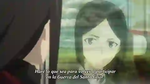 Lord El-Melloi II-sei no Jikenbo: Rail Zeppelin Grace Note Episodio 4