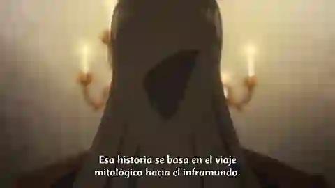 Lord El-Melloi II-sei no Jikenbo: Rail Zeppelin Grace Note Episodio 5