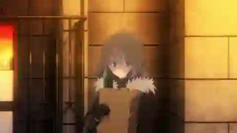 Lord El-Melloi II-sei no Jikenbo: Rail Zeppelin Grace Note Episodio 13