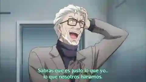 Lord of Vermilion: Guren no Ou Episodio 11