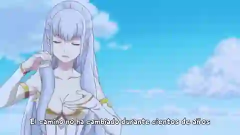 Lost Song Episodio 2