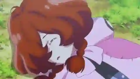 Lost Song Episodio 4