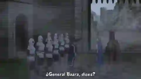 Lost Song Episodio 5
