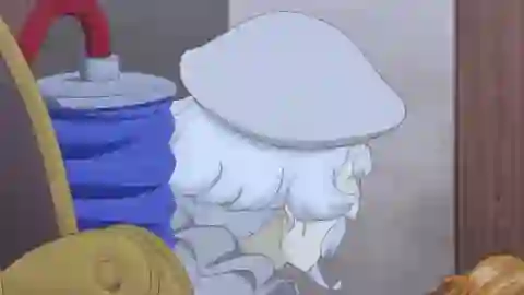 Lost Song Episodio 6