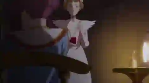 Lost Song Episodio 7