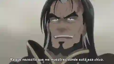 Lost Song Episodio 10
