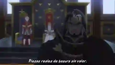 Lost Song Episodio 11