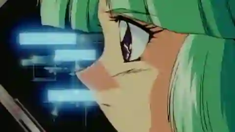 Lost Universe Episodio 14